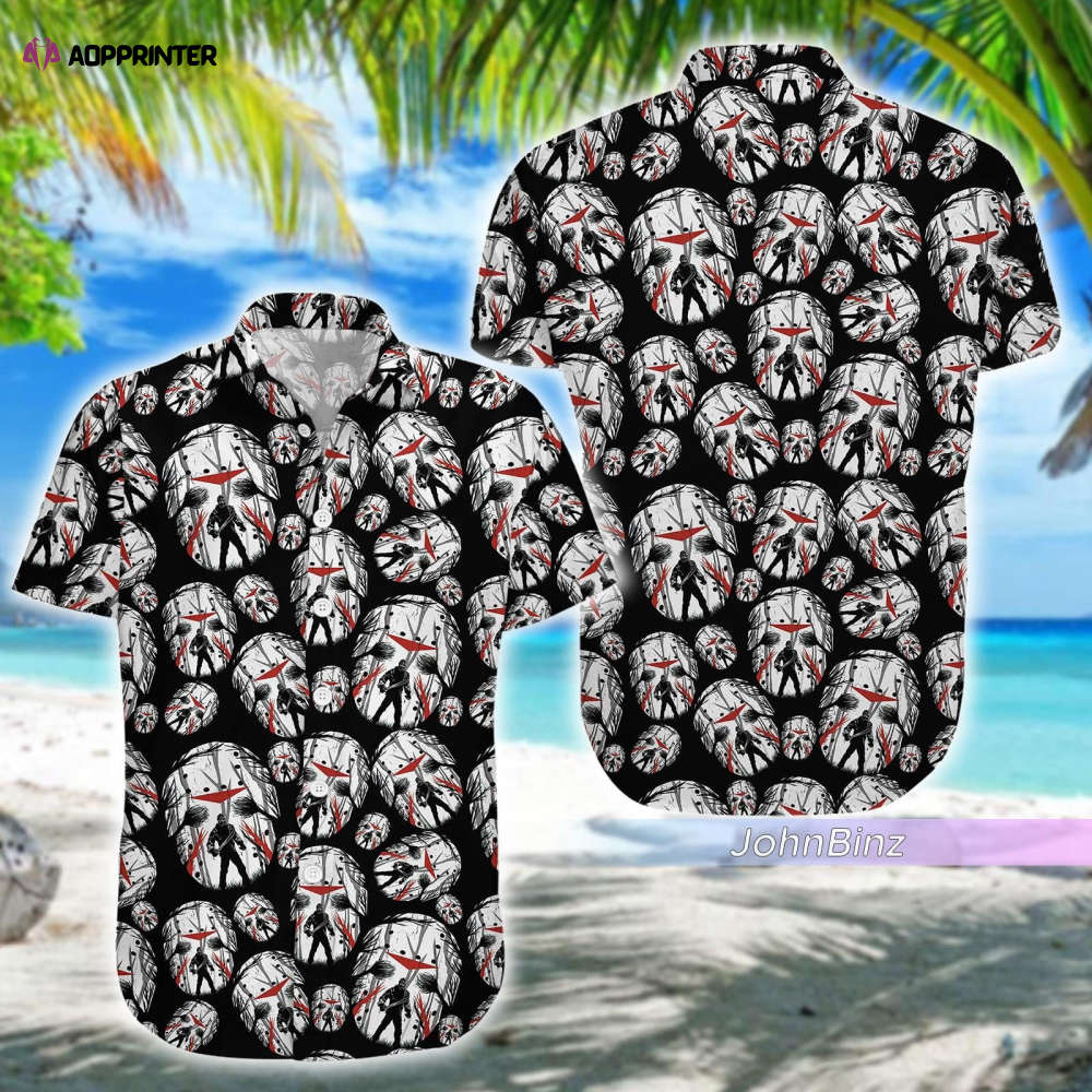 Disney Stitch Hawaiian Shirt & Shorts Set: Fun Gifts For Him
