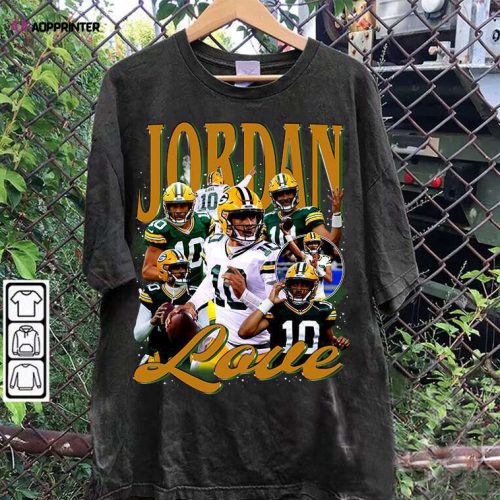 Davante Adams T-Shirt – Davante Adams Football TShirt – Davante Adams Vintage Unisex Shirt