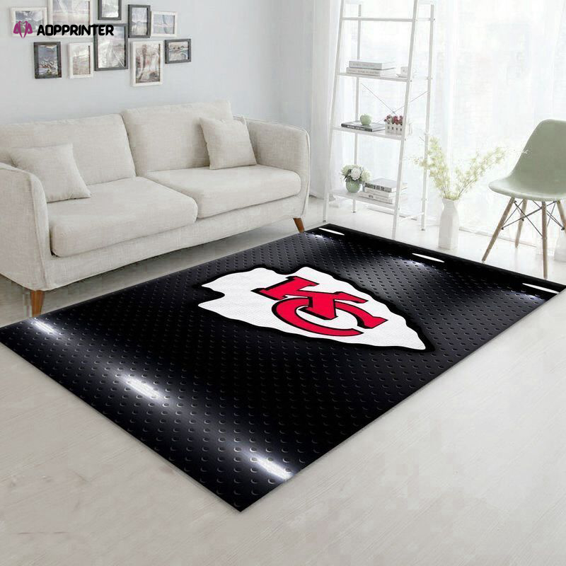 Dallas Cowboys Rug Living Room Floor Decor Fan Gifts