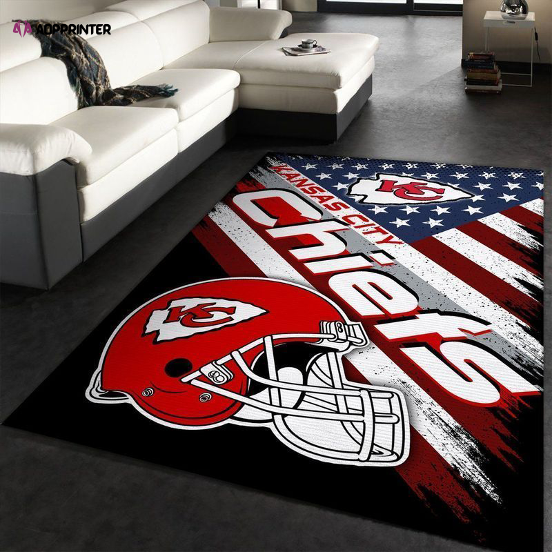 Cincinnati Reds Rug Living Room Floor Decor Fan Gifts