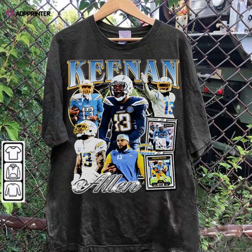 Lamar Jackson T-Shirt – Lamar Jackson Sweatshirt – Retro American Football Unisex Shirt