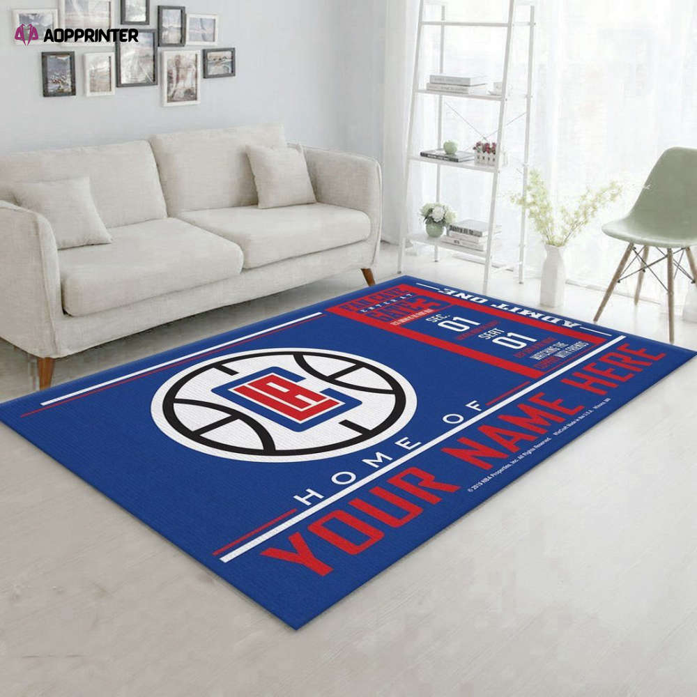 Baltimore Ravens Rug Living Room Floor Decor Fan Gifts