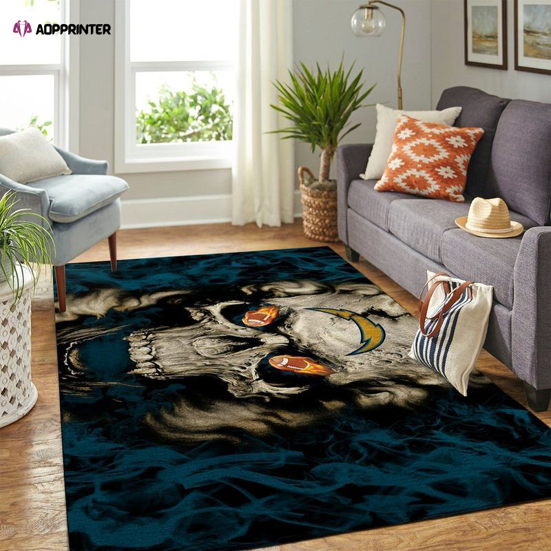 Oakland Athletics Rug Living Room Floor Decor Fan Gifts