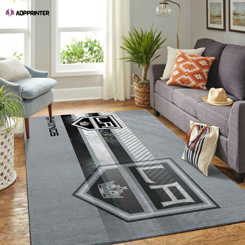 Buffalo Sabres Rug Living Room Floor Decor Fan Gifts