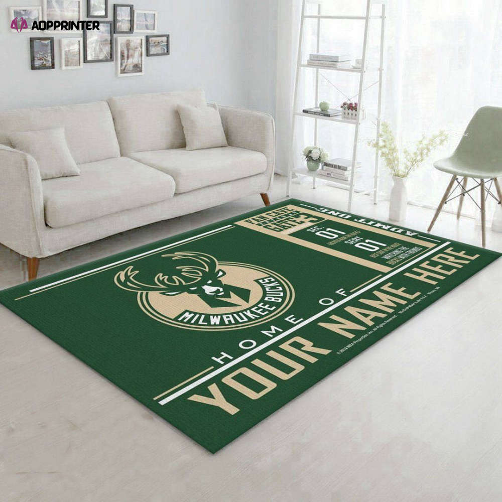 Seattle Mariners Rug Living Room Floor Decor Fan Gifts