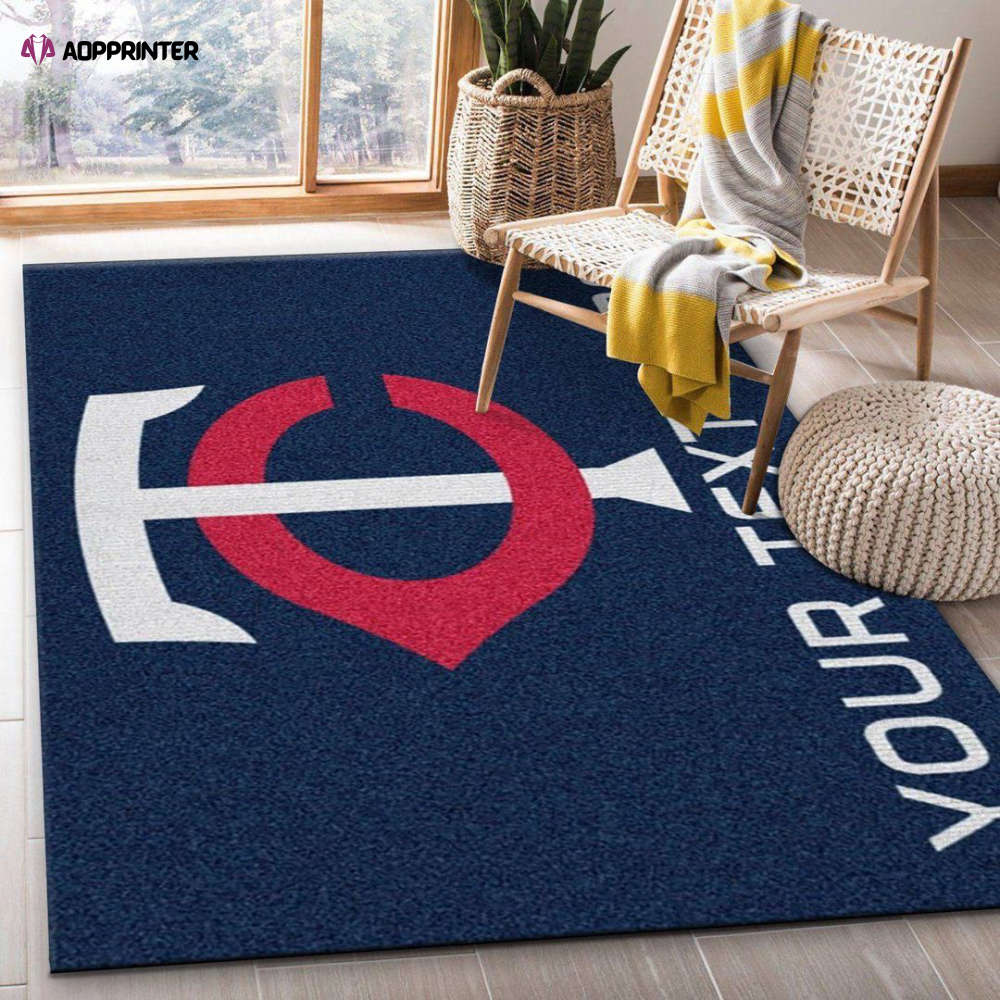 Los Angeles Kings Rug Living Room Floor Decor Fan Gifts