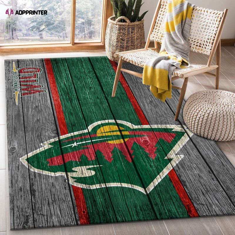 New York Rangers Rug Living Room Floor Decor Fan Gifts