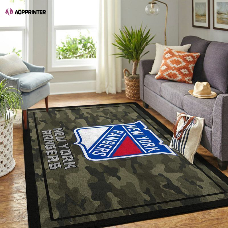 Minnesota Wild Rug Living Room Floor Decor Fan Gifts