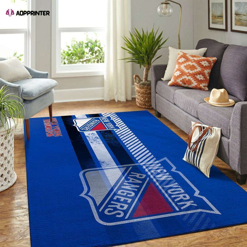 Utah Jazz Rug Living Room Floor Decor Fan Gifts