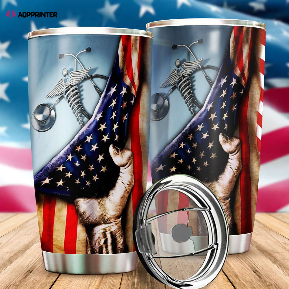 New Orleans Pelicans Mascot v24 Personalized Foldable Stainless Steel Tumbler Cup Keeps Drinks Cold And Hot