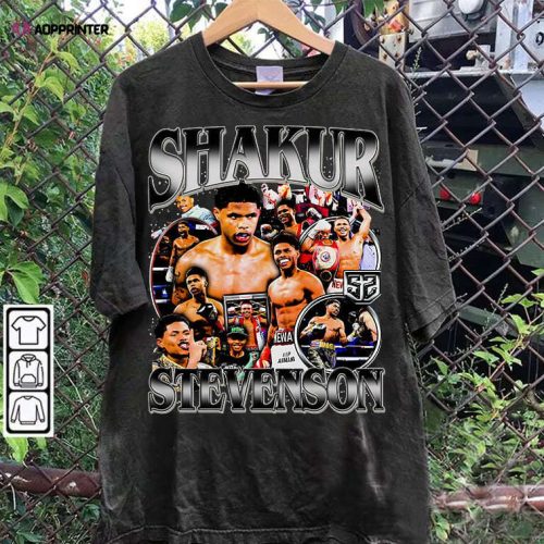 Sean Strickland T-Shirt – Sean Strickland Sweatshirt – Mixed Martial Artist TeeUnisex Shirt