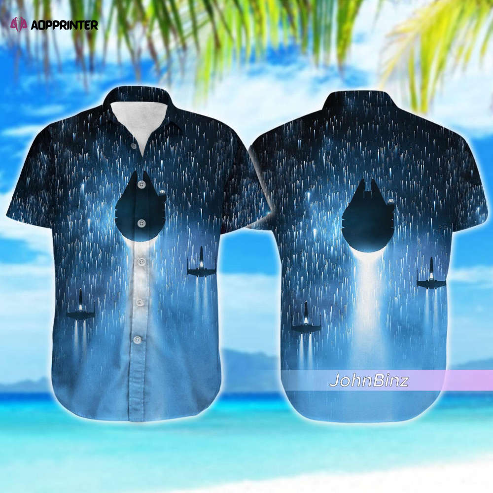 Freddy Krueger Shirt: Hawaiian Button Horror Shorts for Men – Perfect Gifts for Halloween