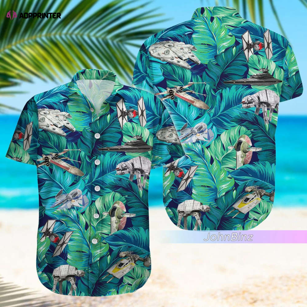 Disney Stitch Shirt: Hawaiian Button Down & Swim Shorts for Men – Perfect Gifts for Him