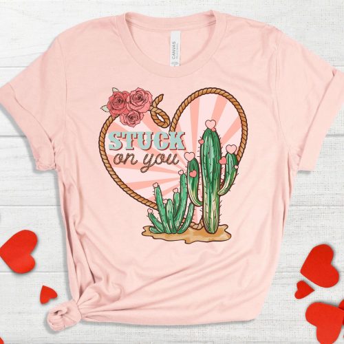 Cute Nurse Valentine s Day Shirt – Perfect Gift for ER Nurses & Healthcare Professionals