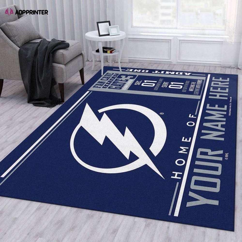 Texas Rangers Rug Living Room Floor Decor Fan Gifts