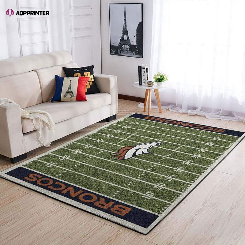 Cincinnati Reds Rug Living Room Floor Decor Fan Gifts