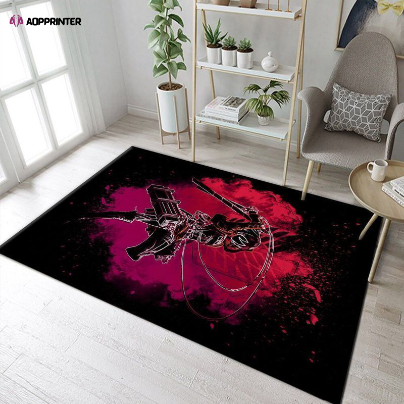 Dallas Stars Rug Living Room Floor Decor Fan Gifts