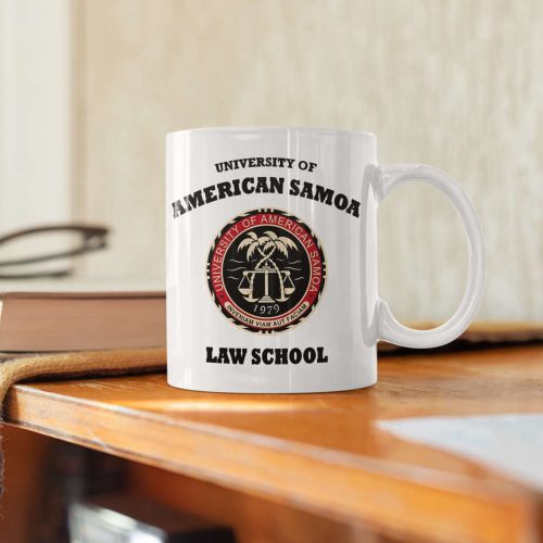 University Of American Samoa Law School Better Call Saul Mug Lawyer Mug Gift Lawyer Gift Colleague Gift Lawyer’s Mug 11 oz Mug Gift