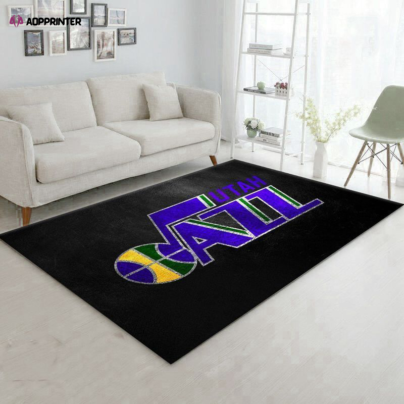 Colorado Rockies Rug Living Room Floor Decor Fan Gifts