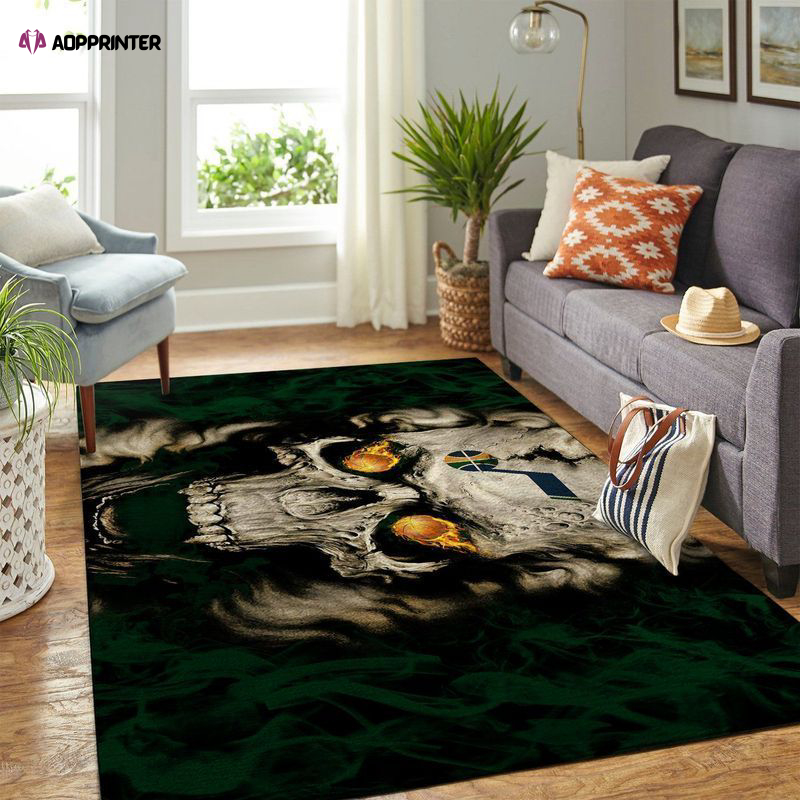 Minnesota Wild Rug Living Room Floor Decor Fan Gifts