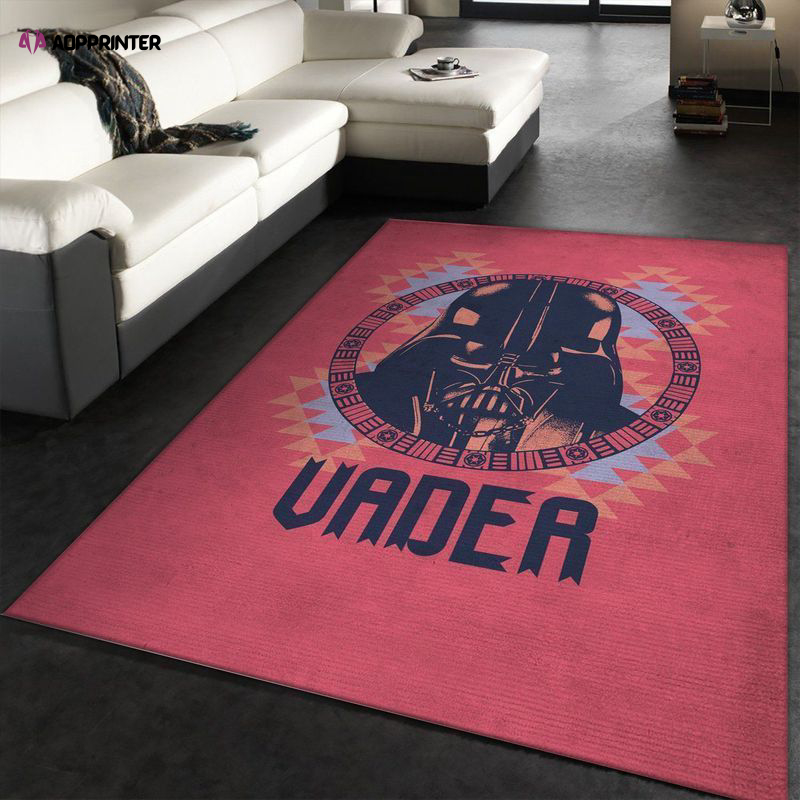 Cleveland Indians Rug Living Room Floor Decor Fan Gifts