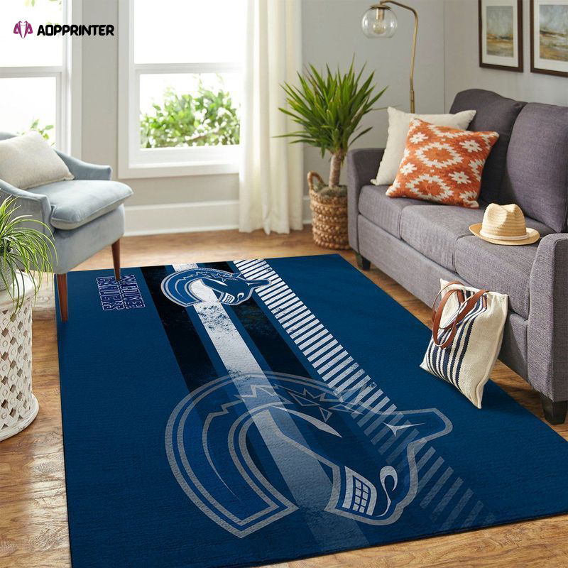 The Mandalorian Star Wars Rug Living Room Floor Decor Fan Gifts