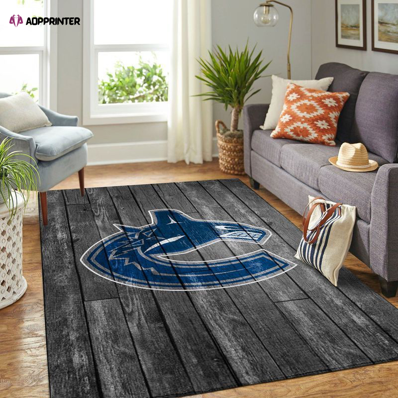 Buffalo Bills Rug Living Room Floor Decor Fan Gifts