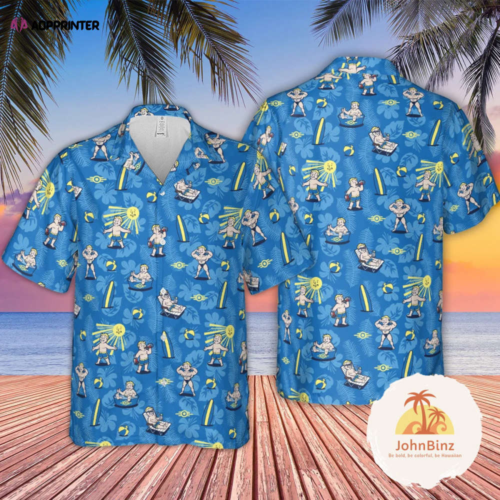 Playful Toy Story Hawaiian Shirts – Woody Buzz & More Character Aloha Beach Shirts