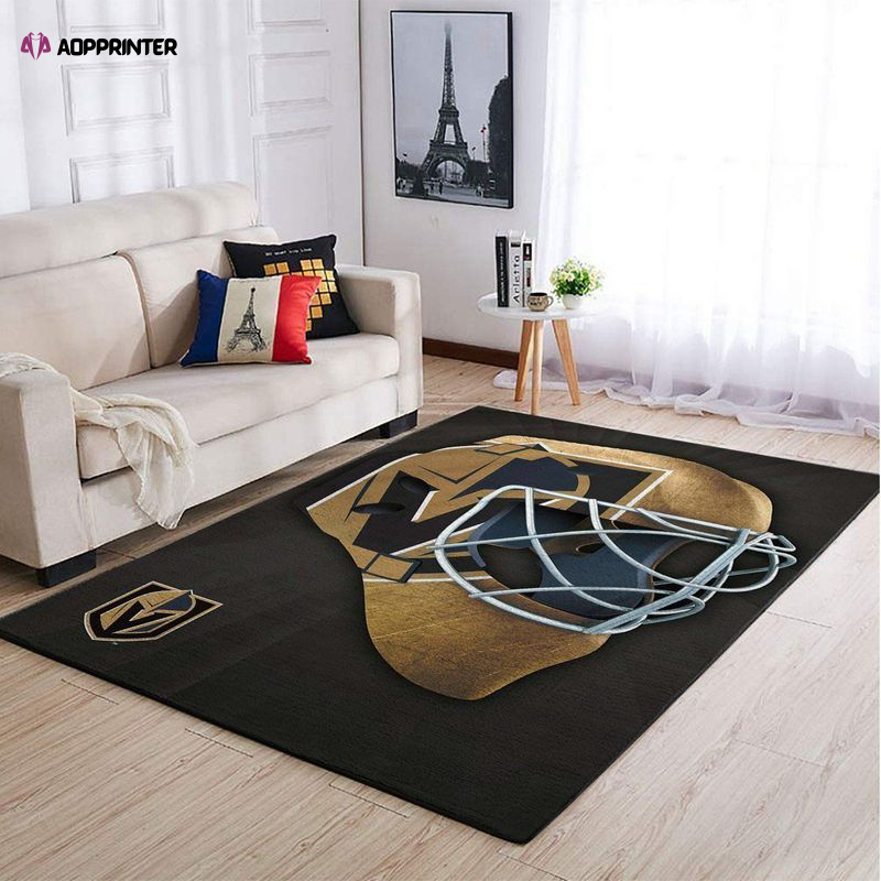 Baltimore Ravens Rug Living Room Floor Decor Fan Gifts