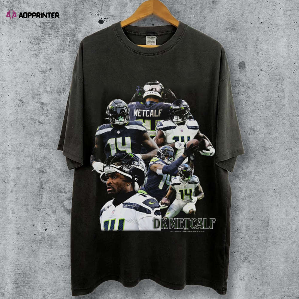 Deion Sanders T-Shirt – Deion Sanders Hoodie – Retro American Football Unisex Shirt