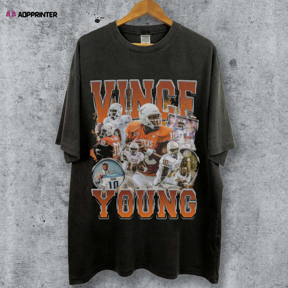 Peyton Manning T-Shirt – Peyton Manning Football T-Shirt – American Football Unisex Shirt