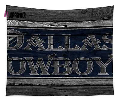 Stunning 30 Dallas Cowboys Joe Hamilton Tapestry – Official NFL Merchandise