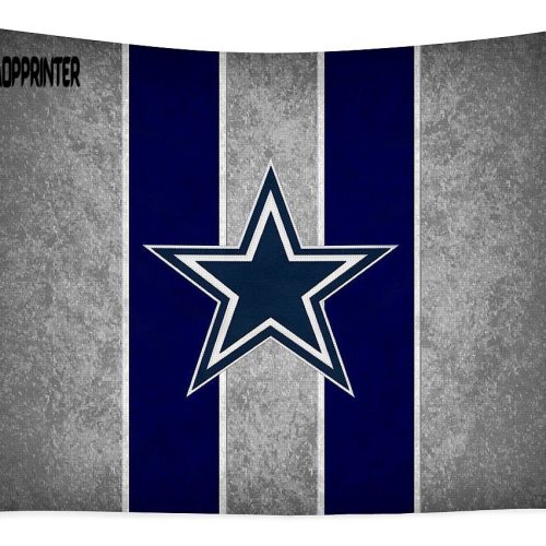 8 Dallas Cowboys Tapestry Gifts For Fans