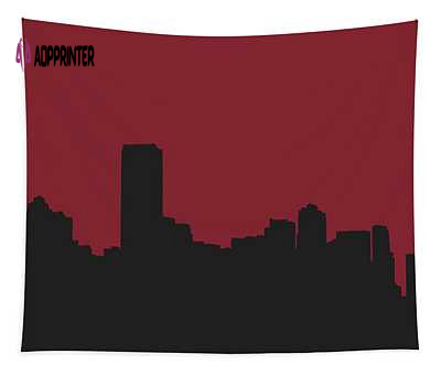 Show Your Love for Miami Heat with 9 Joe Hamilton Tapestry – Limited Edition