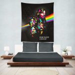 All you touch and all you see pink floyd lyrics Tapestry