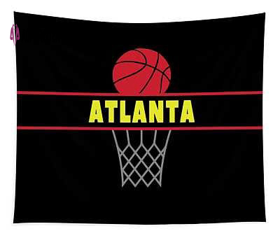 Atlanta A Line Dress Tapestry