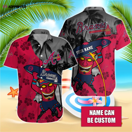 Minnesota Twins MLB-Hawaiian Shirt Gift Men Women Gift Men Women Custom T-38175