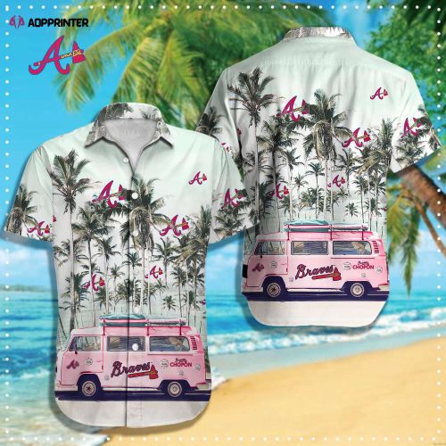 Philadelphia Phillies MLB-Hawaiian shirt Q-49288