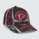 Atlanta Falcons Digital Camo Print Baseball Classic Baseball Classic Cap Men Hat Men Hat