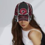 Atlanta Falcons Digital Camo Print Baseball Classic Baseball Classic Cap Men Hat Men Hat