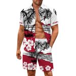 Atlanta Falcons | Hawaii And Shorts