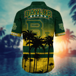 Baylor Bears Hawaii Shirt Short Style Hot Trending Summer NA21689