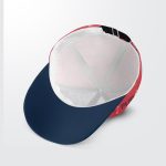 Boston Red Sox Skull Team Logo Baseball Classic Baseball Classic Cap Men Hat Men Hat