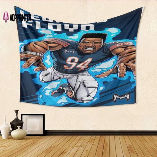 Colorado Buffaloes Joe Hamilton Tapestry