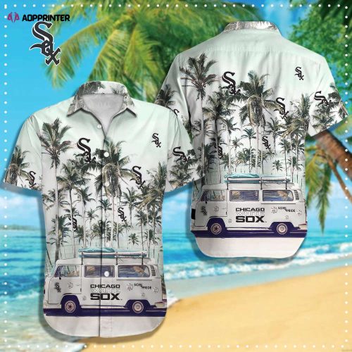 Los Angeles Chargers Hawaiian Shirt Gift Men Women Gift Men Women Full Set 2