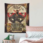 Comfortably Numb, Hello… Is there anybody in there Pink Floyd Tapestry