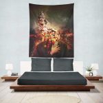 Comfortably Numb Pink Floyd Tapestry