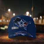 Dallas Cowboys American Flag Classic Baseball Classic Baseball Classic Cap Men Hat Men Hat