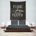 Dark Side Of The Moon TL Pink Floyd Tapestry