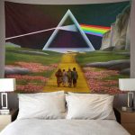 Dark Side of the Rainbow – Pink Floyd + Wizard of Oz at The Logan Theatre Tapestry